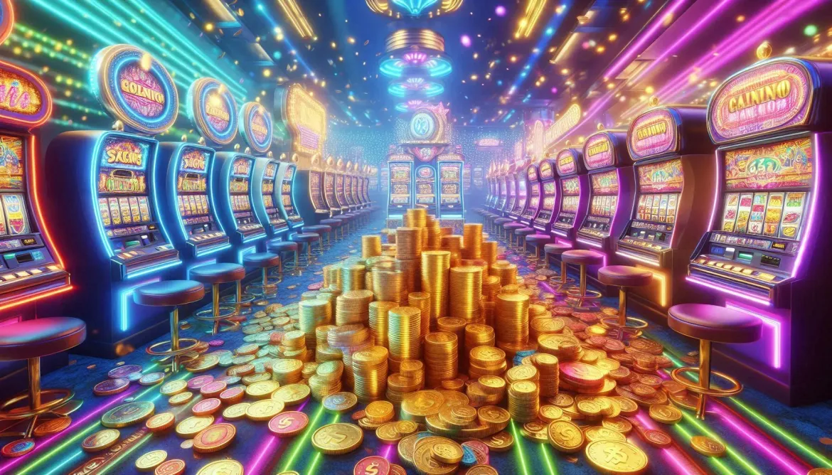 FS Casino